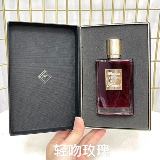 A Kiss From A Rose-50ml